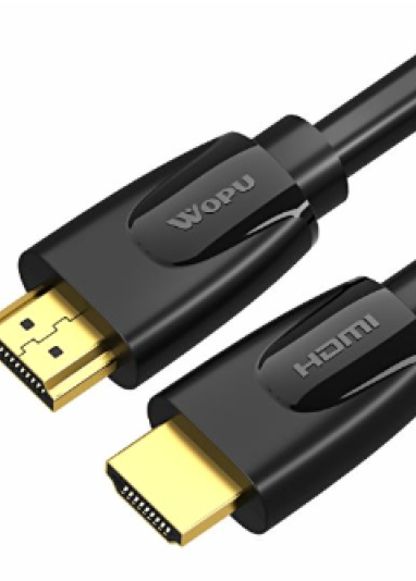 HDMI2.0 高纯度無氧銅工程级高清線