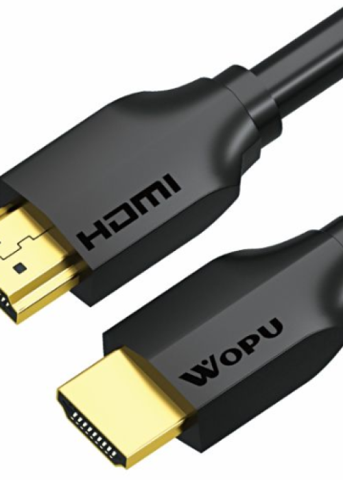  HDMI2.1 視頻連接線