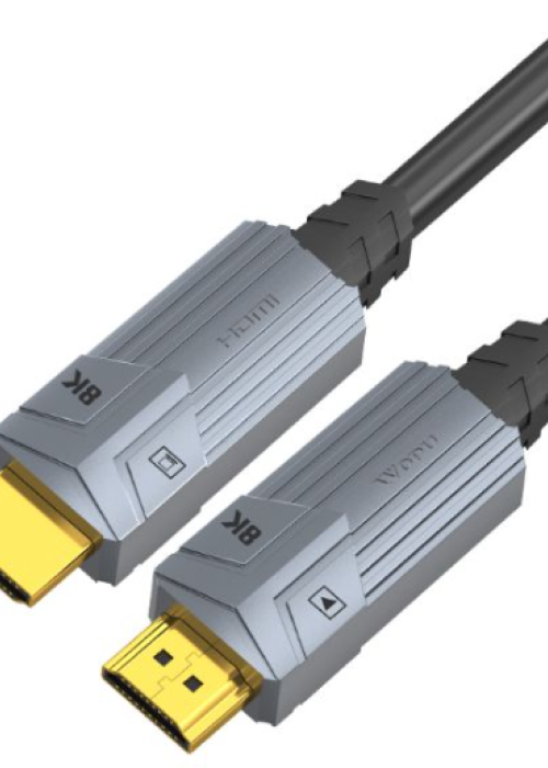 HDMI2.1 光鑯連接線